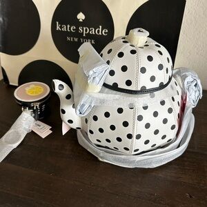 SOLD.  NOT FOR SALE 

NWT - Kate Spade